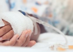 Urinary Catheter Insertion2